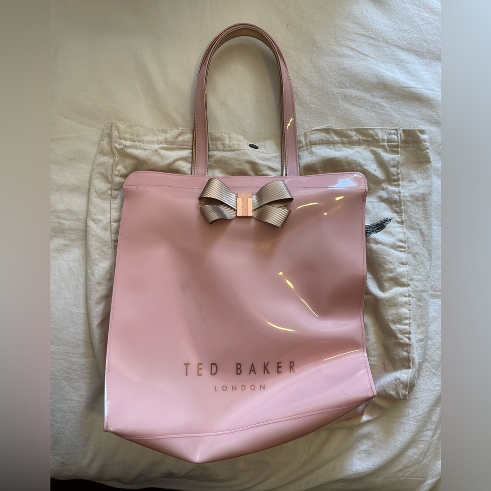 Ted baker tote from London